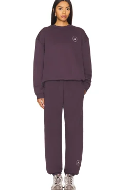 Women adidas by Stella McCartney Pants|Loungewear><noscript><img width=