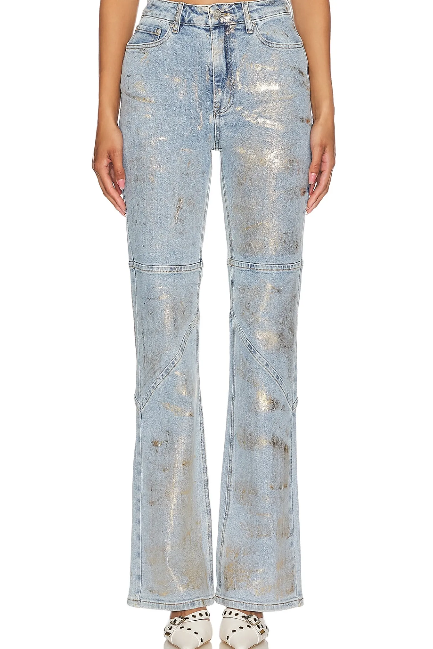 Women AFRM Pants>Lorcan Pants