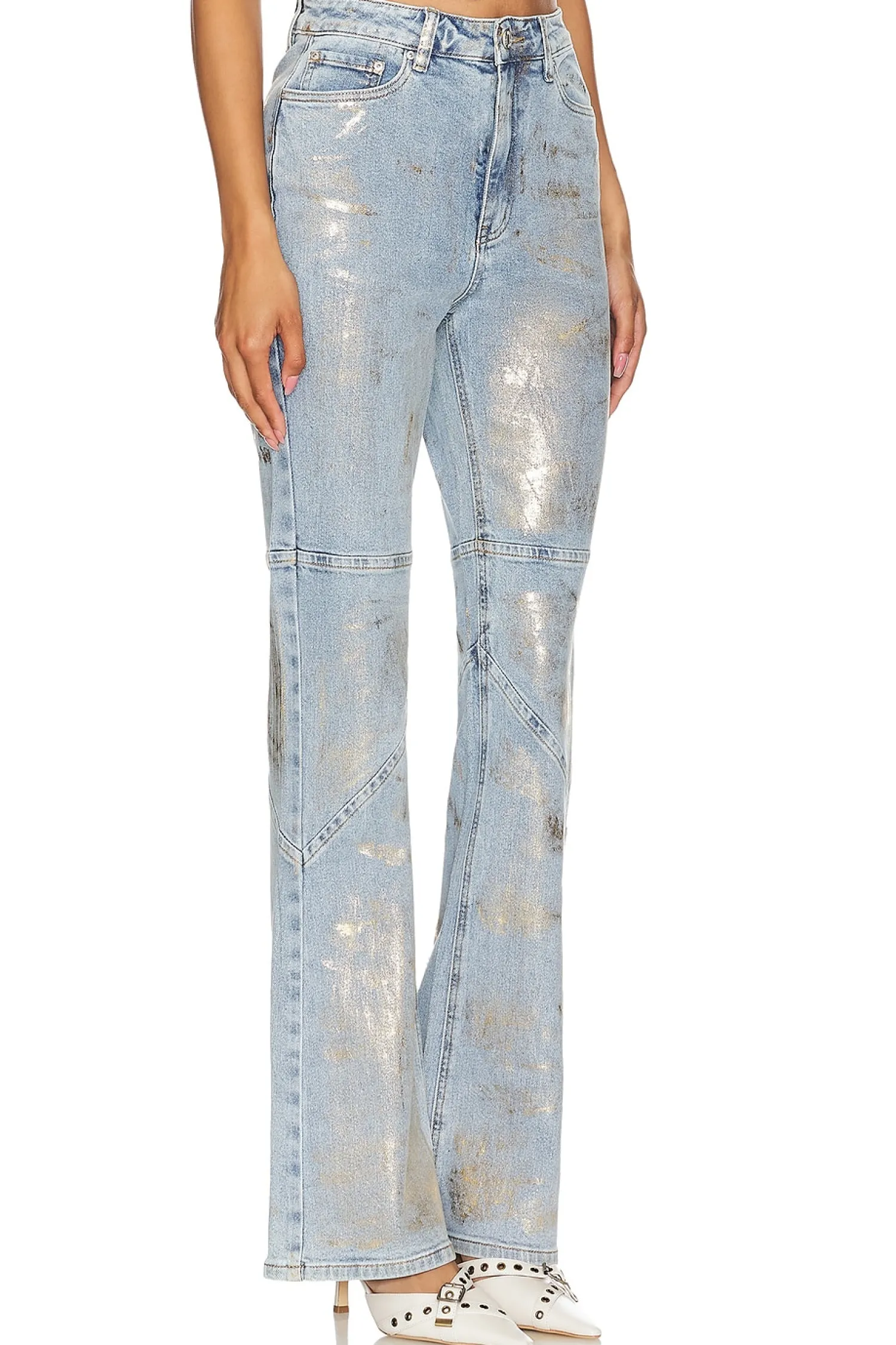 Women AFRM Pants>Lorcan Pants