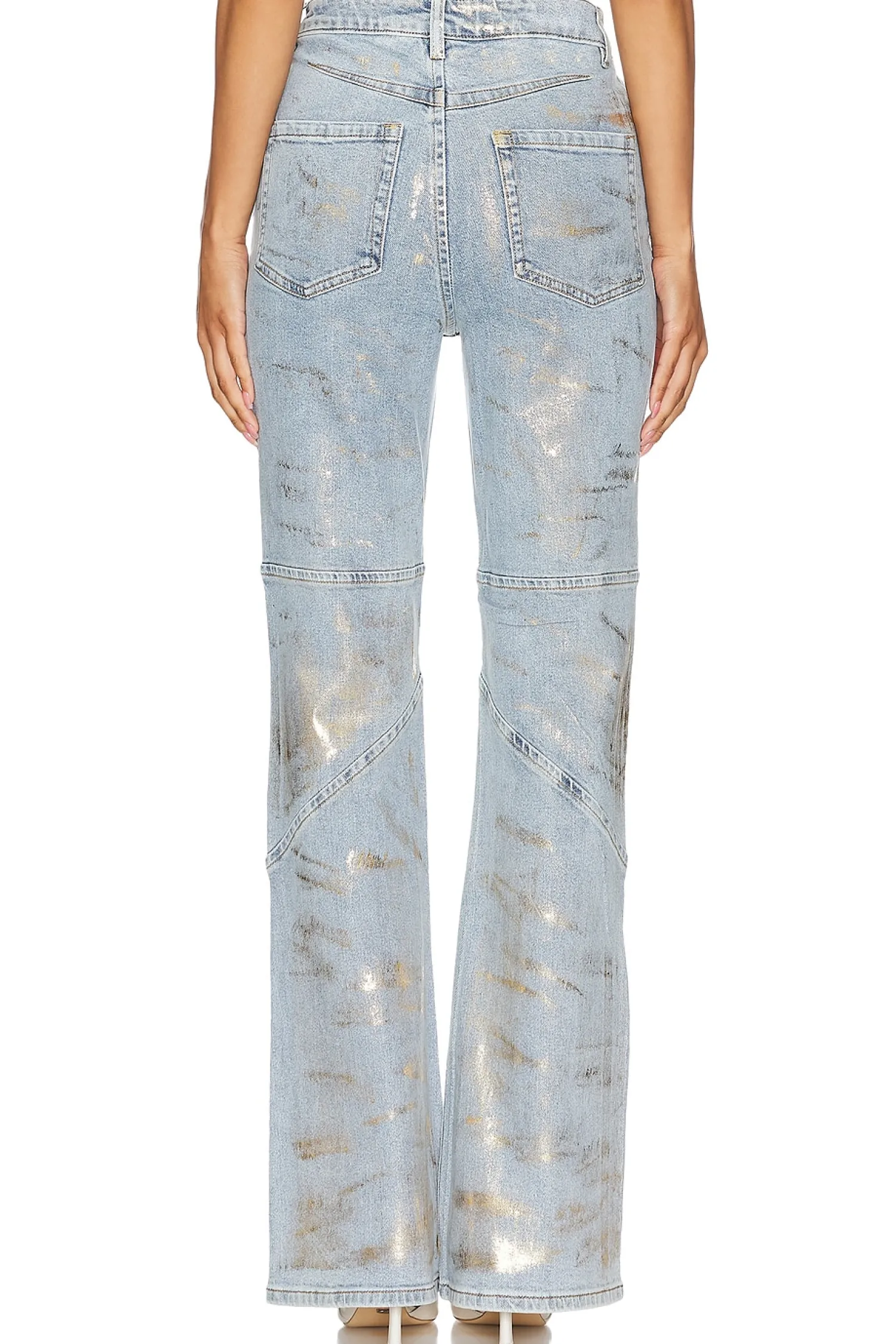Women AFRM Pants>Lorcan Pants