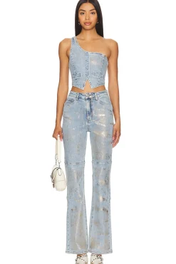 Women AFRM Pants><noscript><img width=