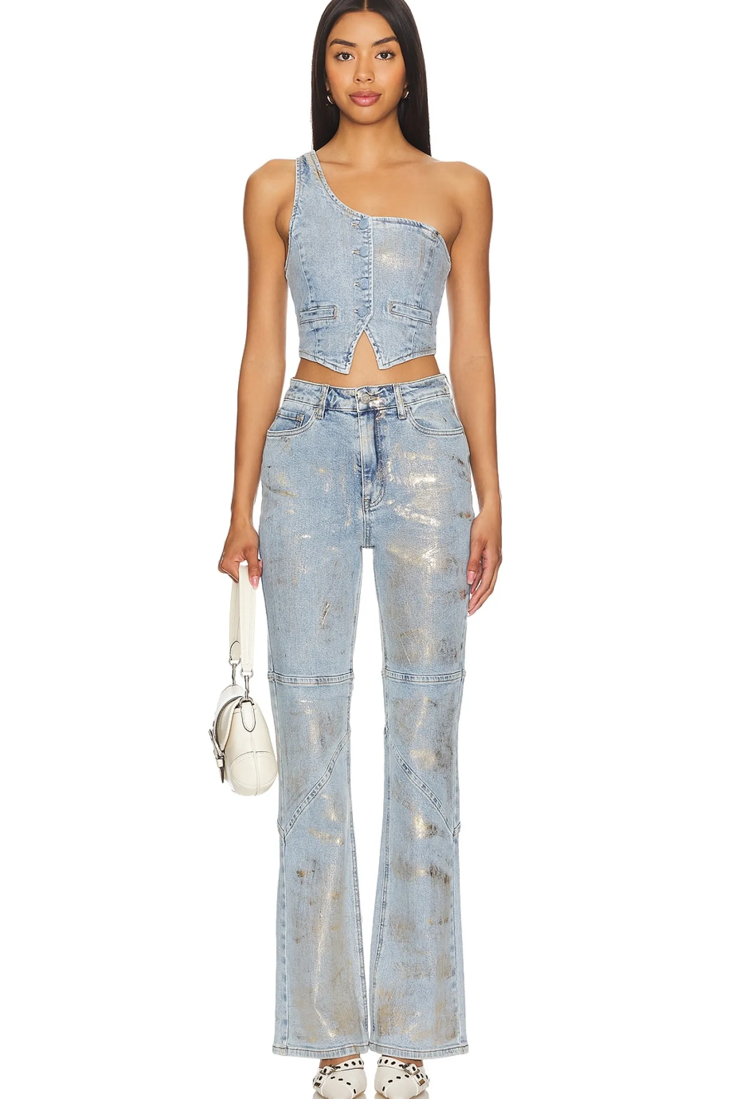 Women AFRM Pants>Lorcan Pants