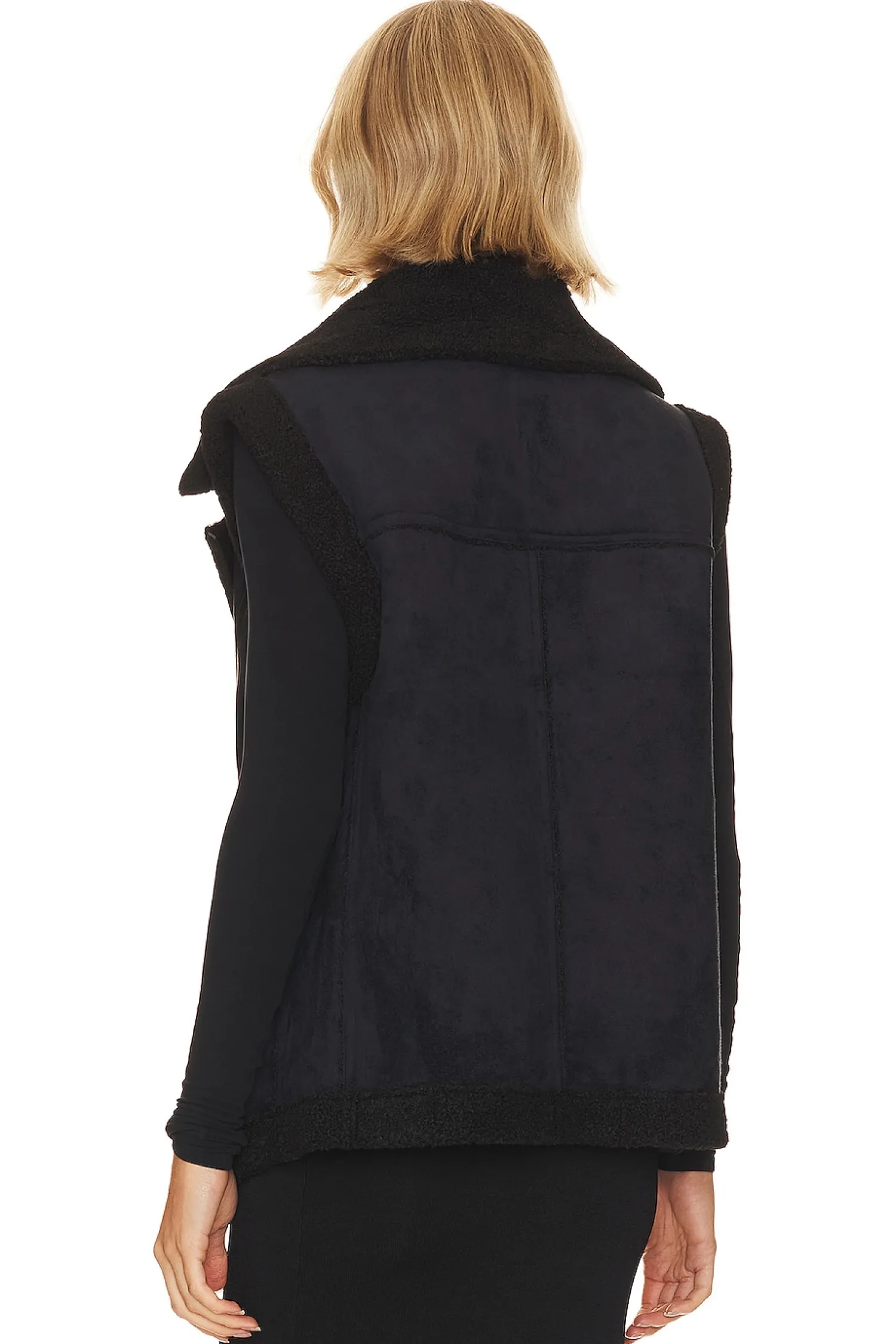 Women Brochu Walker Jackets & Coats>Loredo Vest