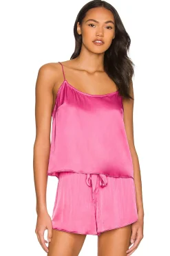 Women Privacy Please Lingerie & Sleepwear>Lorelei Cami