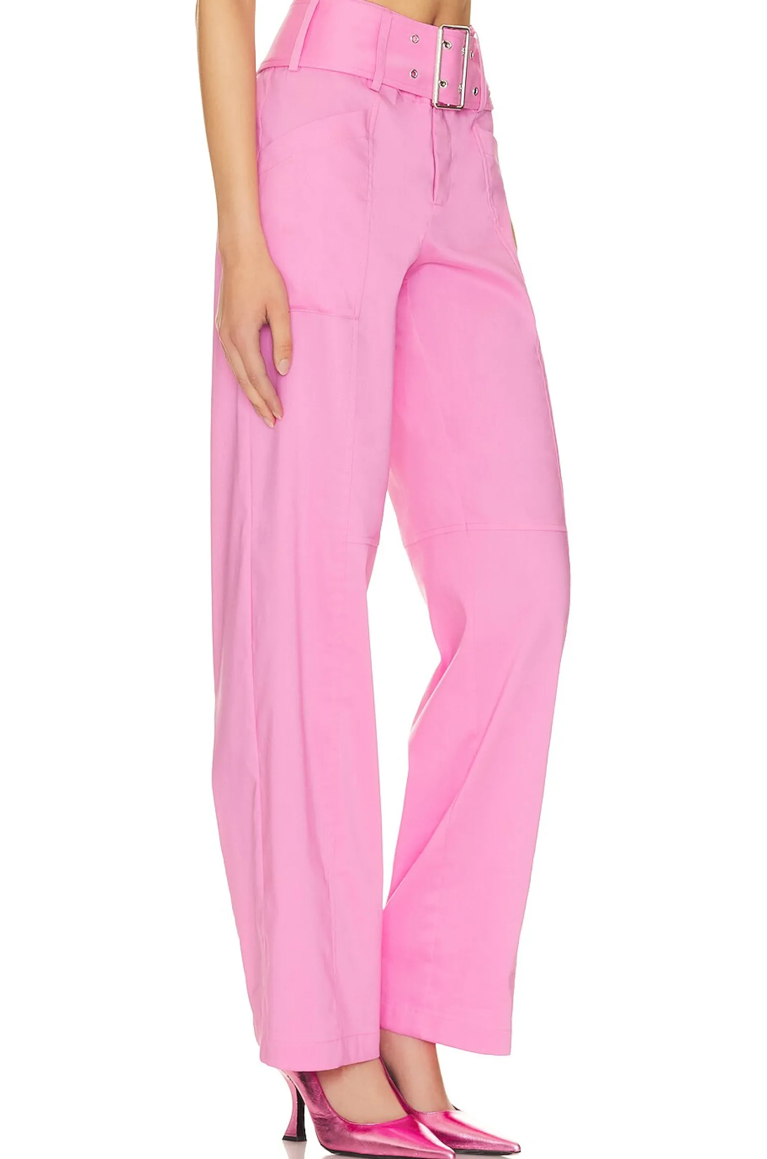 Women Lovers and Friends Pants>Lorelei Pant