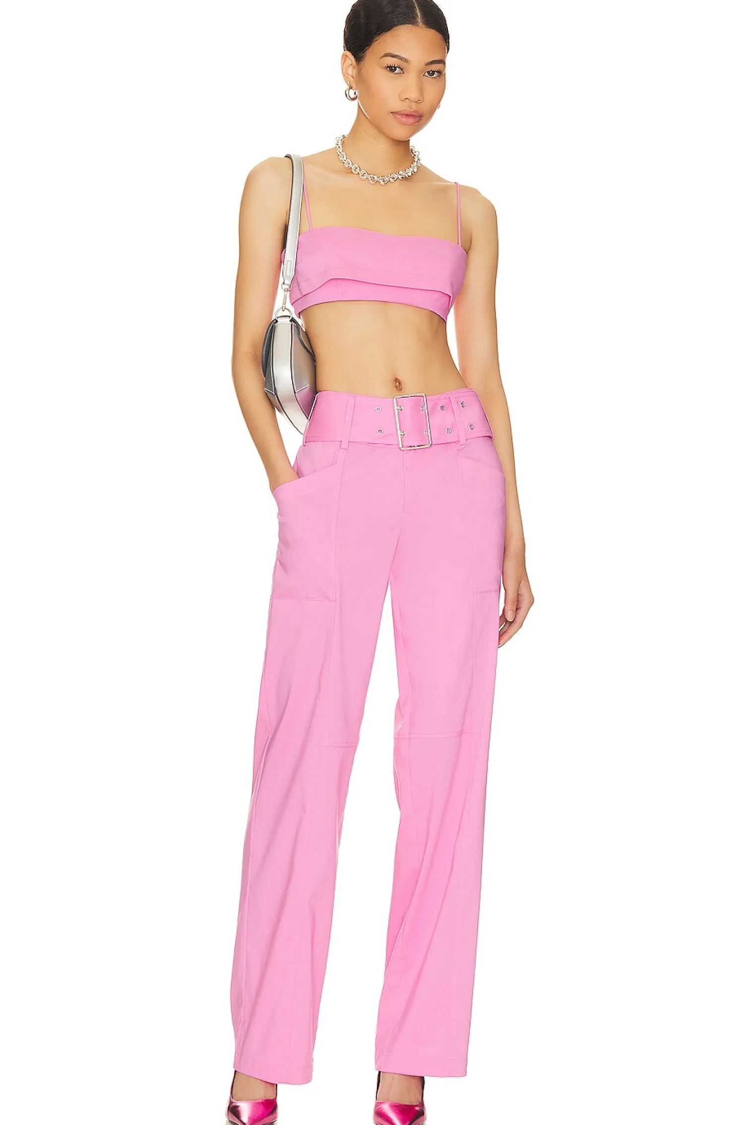 Women Lovers and Friends Pants>Lorelei Pant