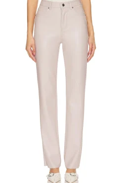 Women Steve Madden Pants>Loren Faux Leather Pant