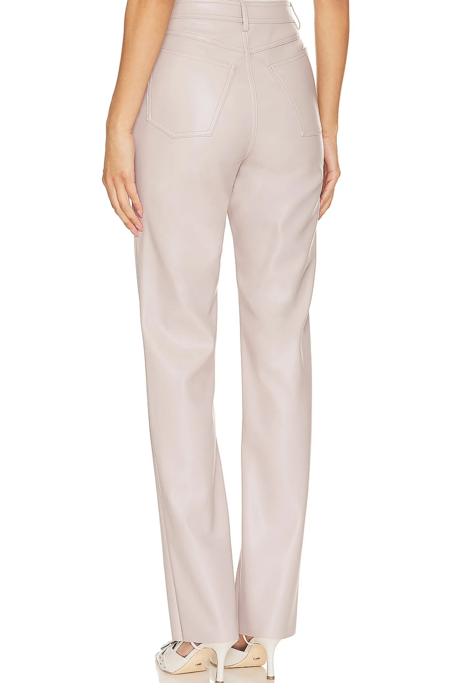 Women Steve Madden Pants>Loren Faux Leather Pant