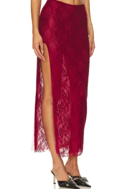 Women Somebodee Matching Sets>Loren Skirt