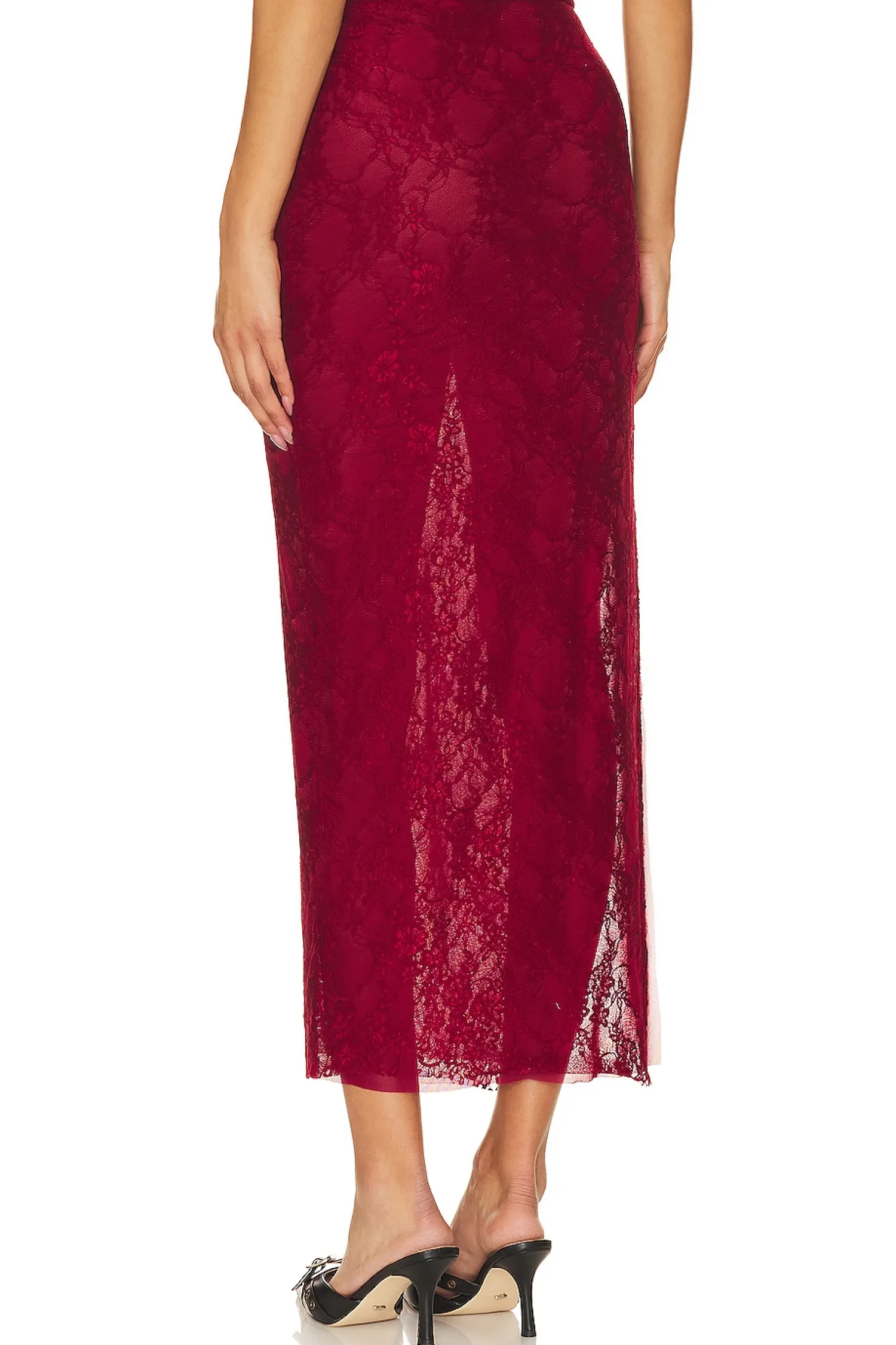 Women Somebodee Matching Sets>Loren Skirt