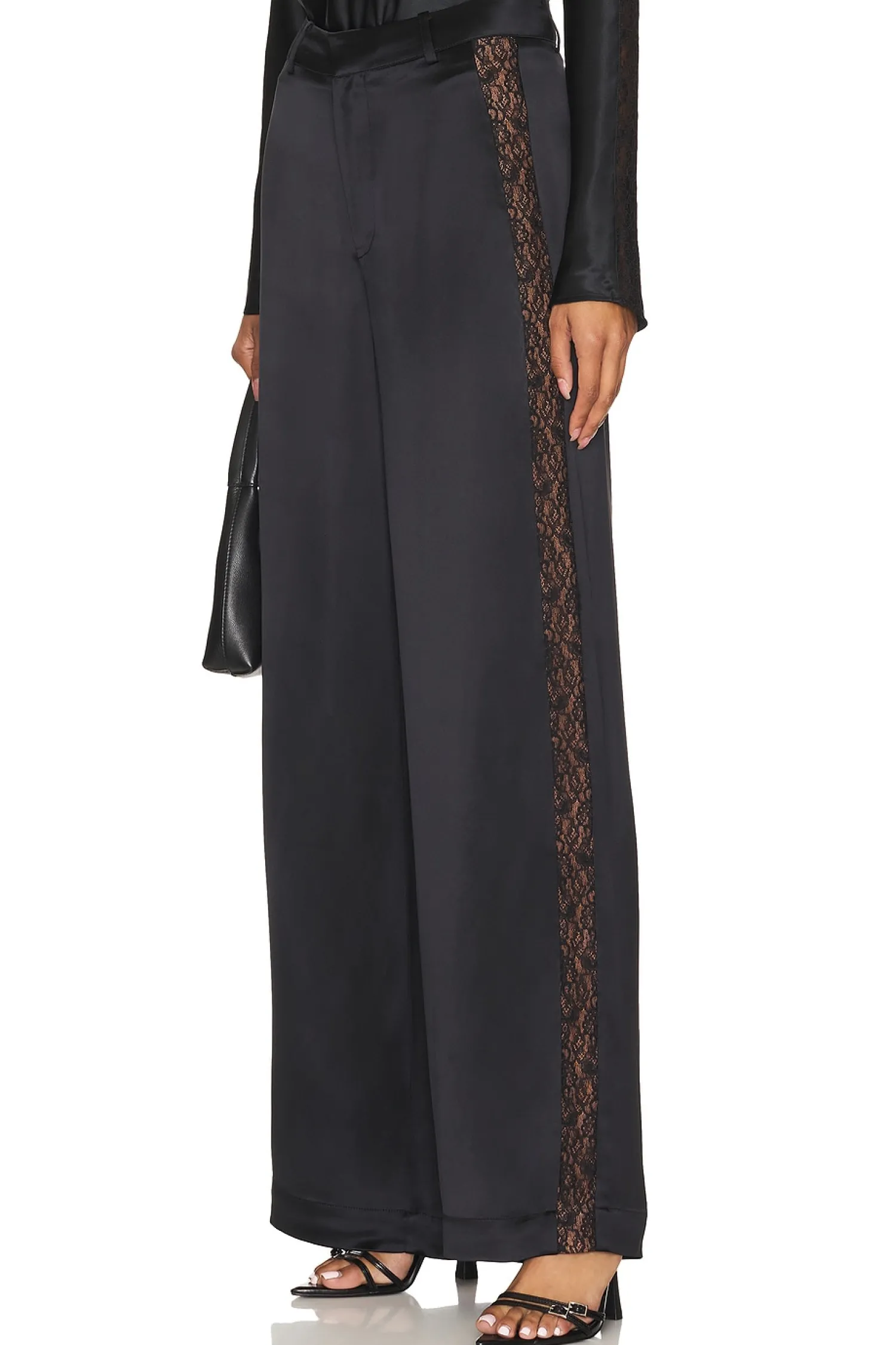 Women CAMI NYC Matching Sets>Lorenza Pant