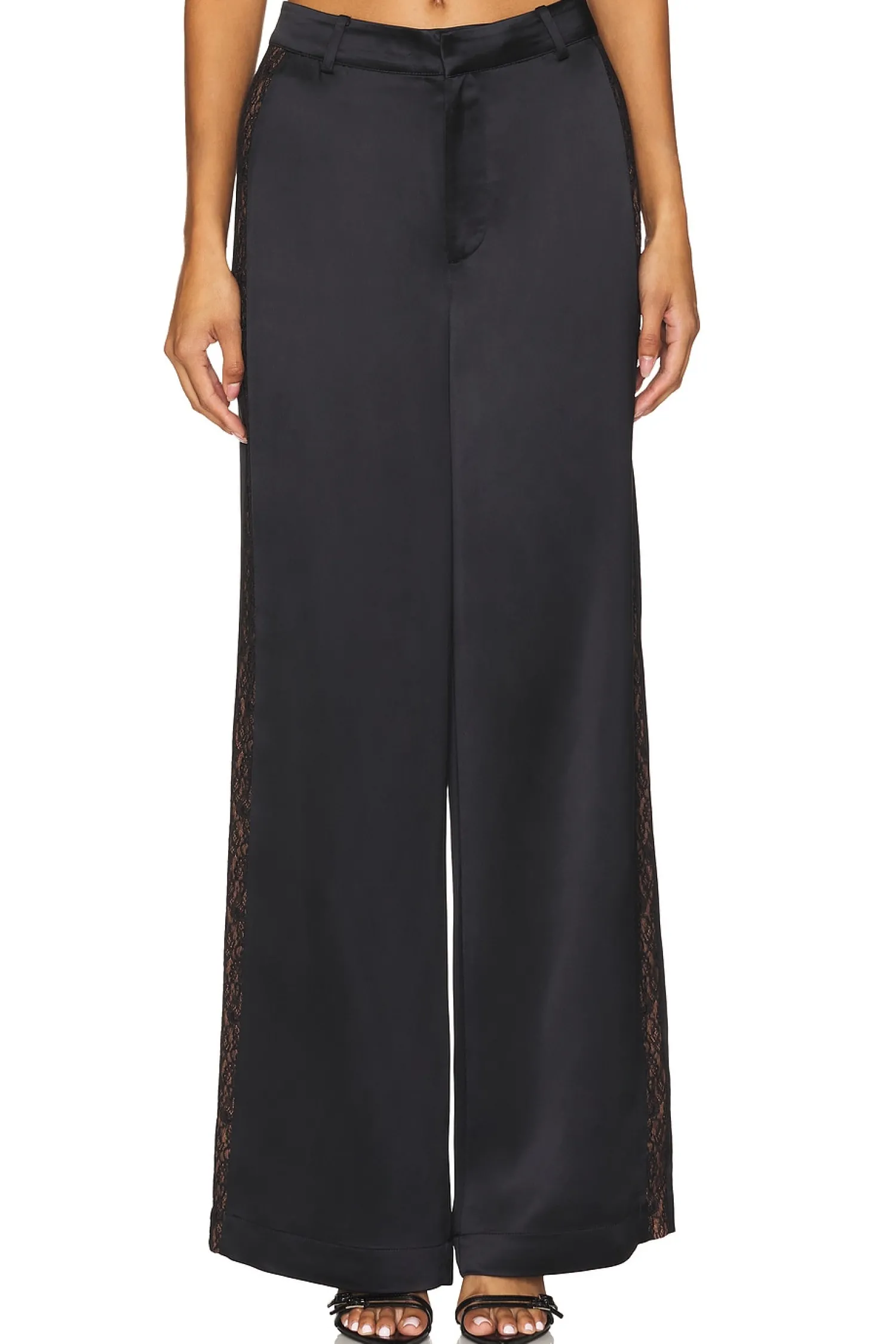 Women CAMI NYC Matching Sets>Lorenza Pant