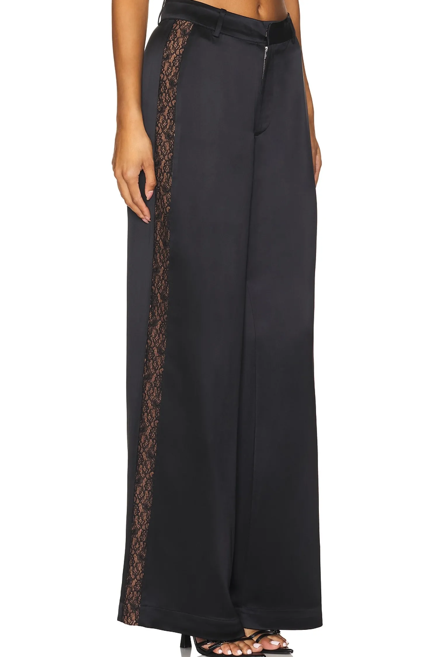 Women CAMI NYC Matching Sets>Lorenza Pant