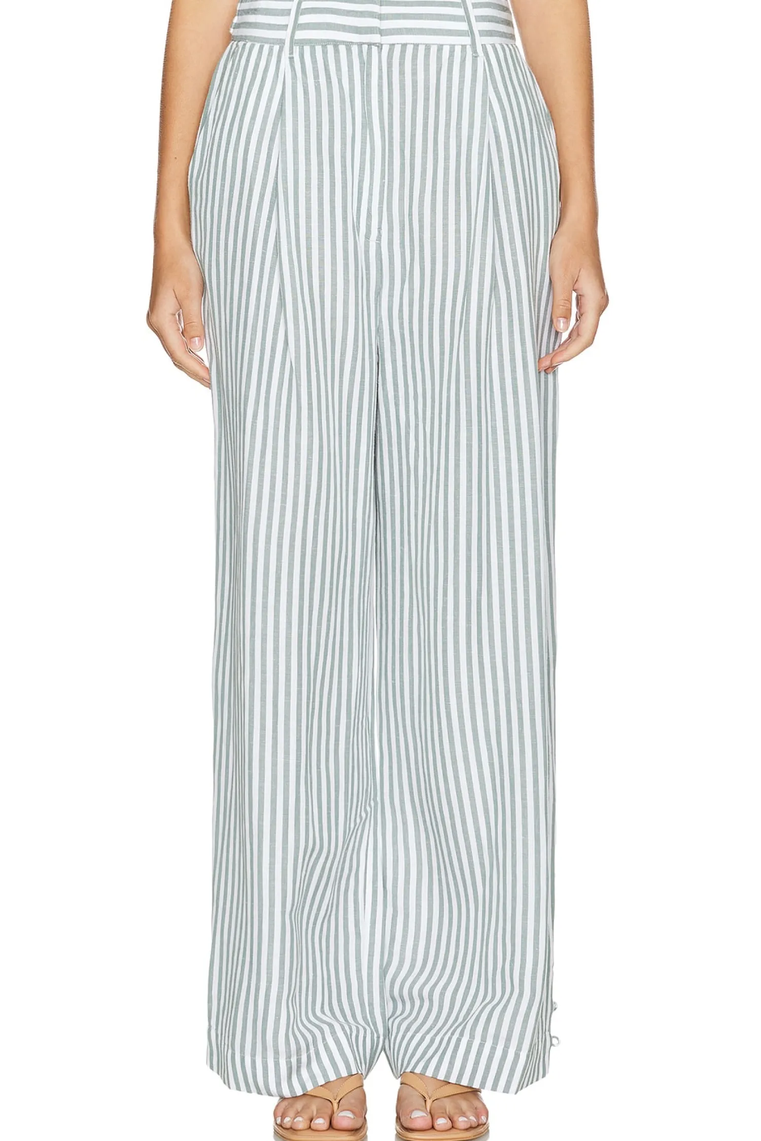 Women Posse Matching Sets>Lorenzo Pant