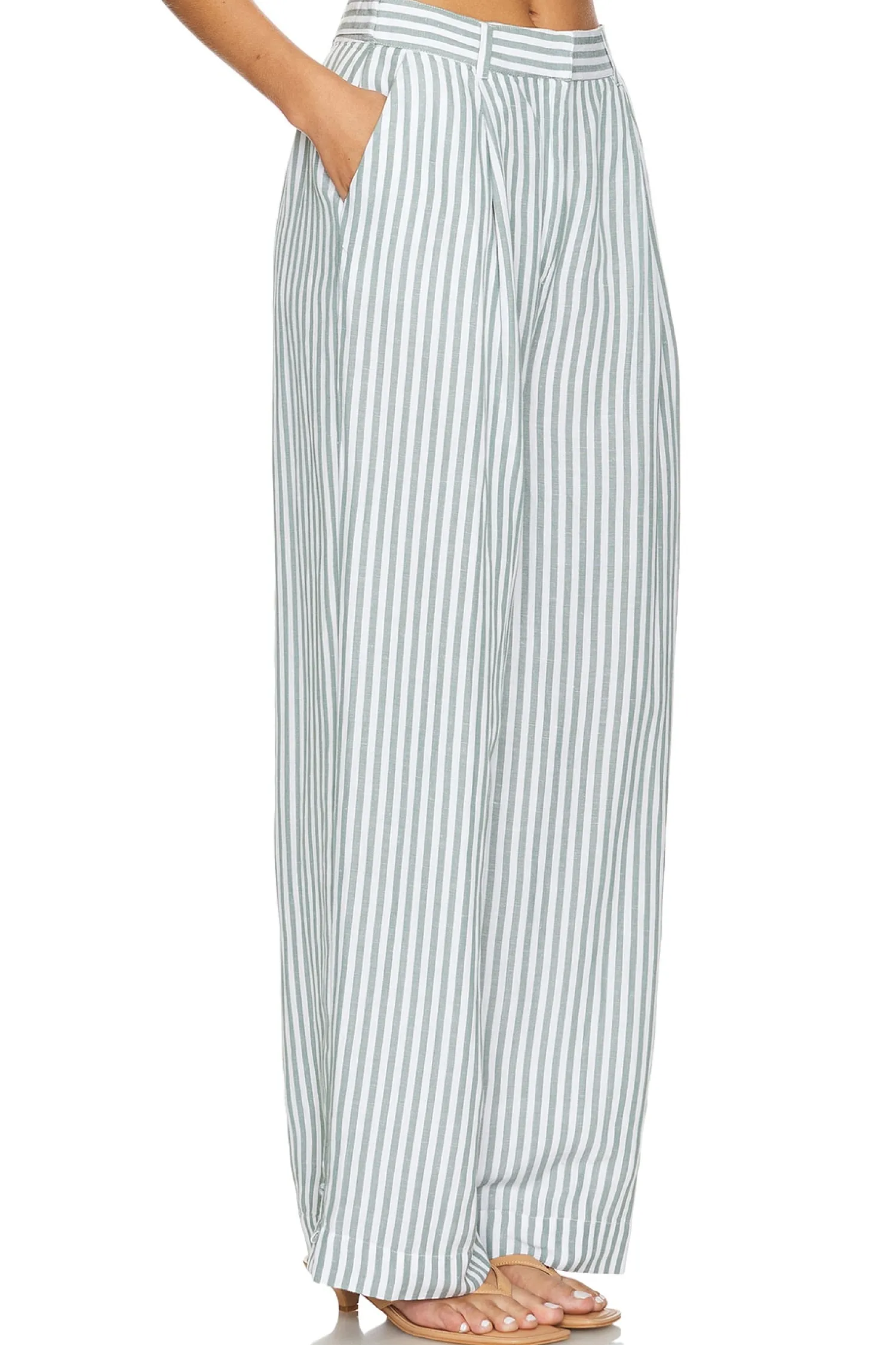 Women Posse Matching Sets>Lorenzo Pant