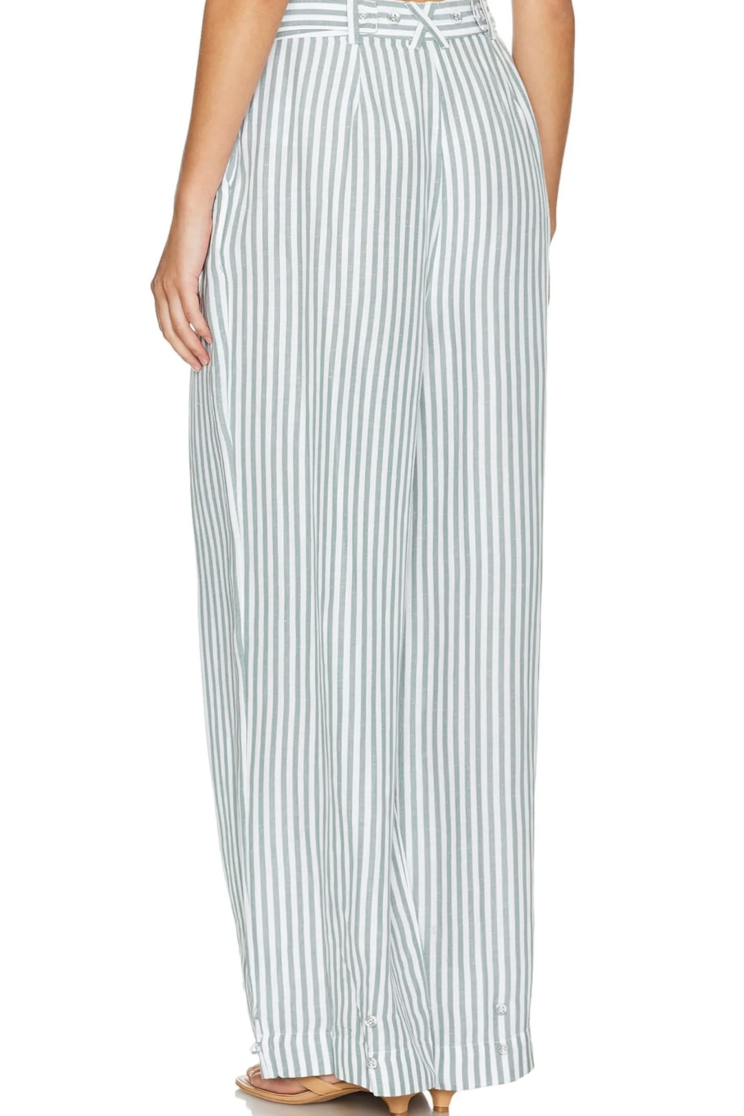 Women Posse Matching Sets>Lorenzo Pant