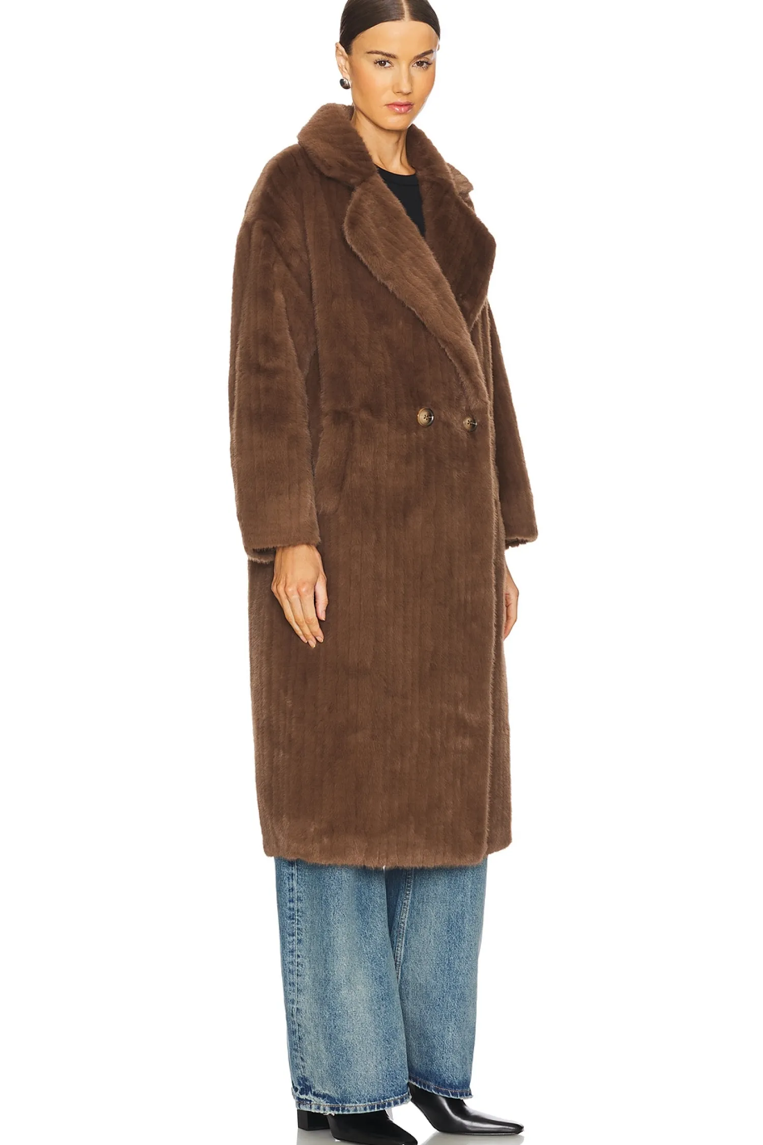 Women HEARTLOOM Jackets & Coats>Lori Coat