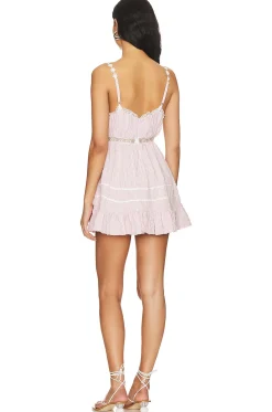 Women For Love & Lemons Dresses><noscript><img width=