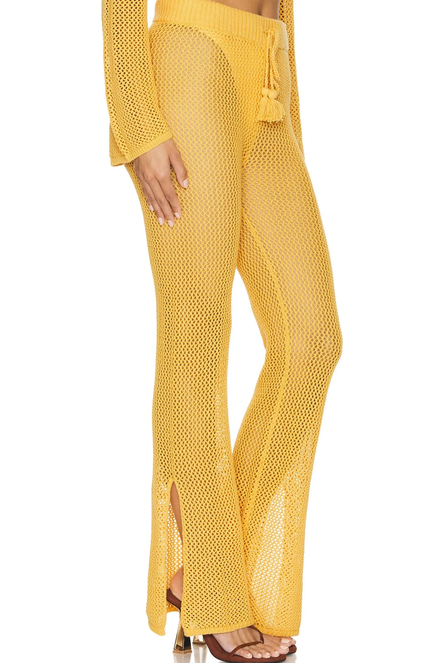 Women LSPACE Pants|Matching Sets>Los Cabos Pant