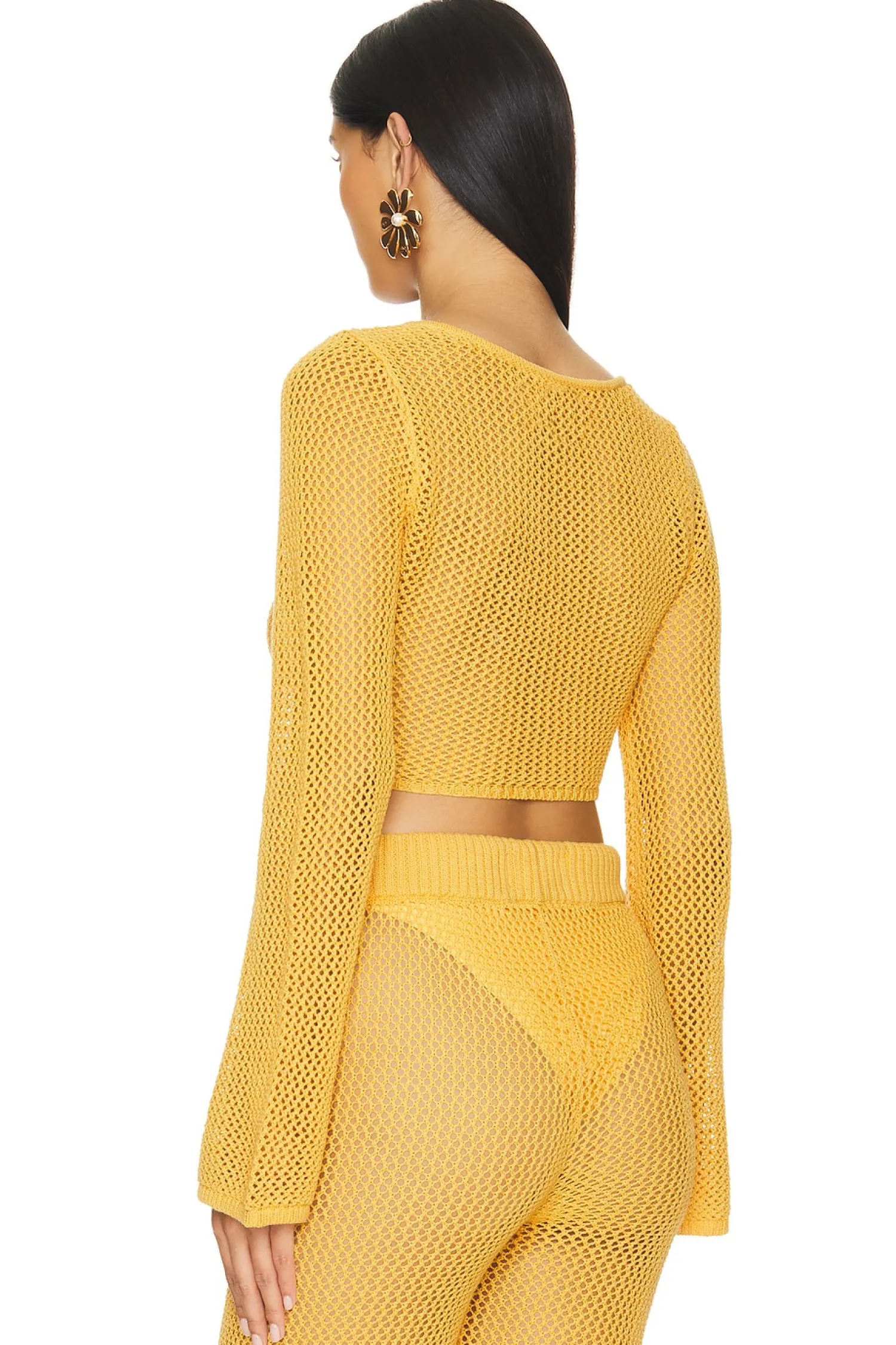 Women LSPACE Matching Sets>Los Cabos Top