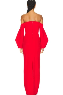 Women SOLACE London Dresses><noscript><img width=