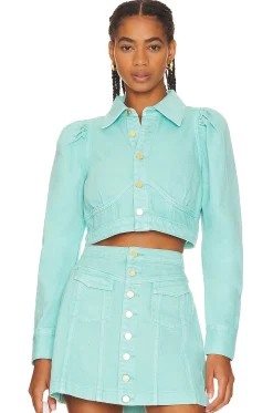 Women Aureta. Jackets & Coats>Lottie Jacket