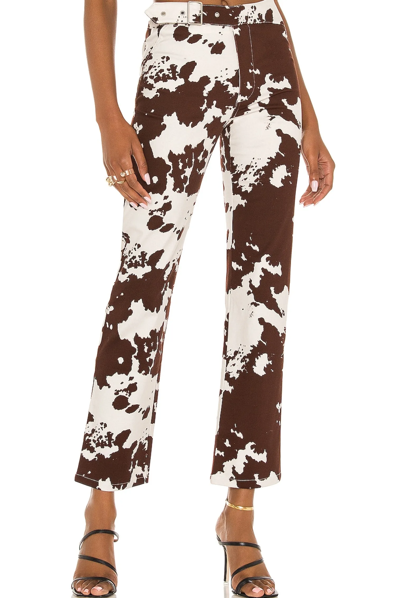 Women Miaou Pants>Lou Pants