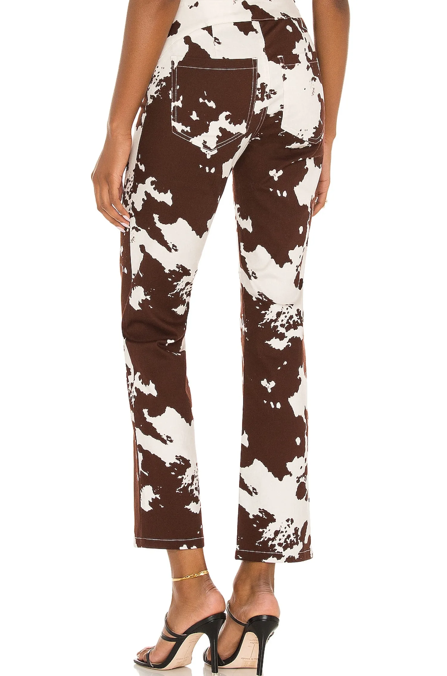 Women Miaou Pants>Lou Pants