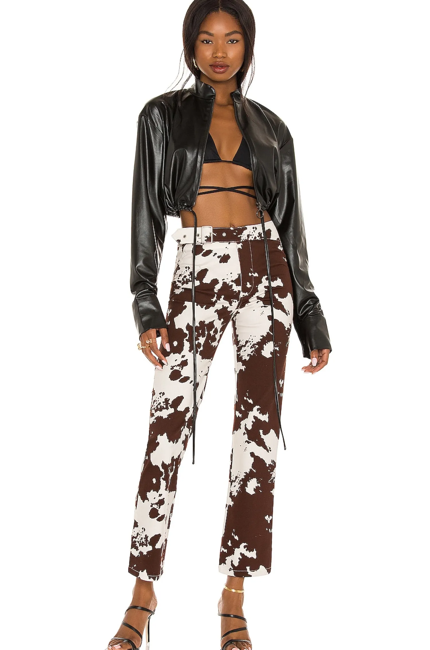 Women Miaou Pants>Lou Pants