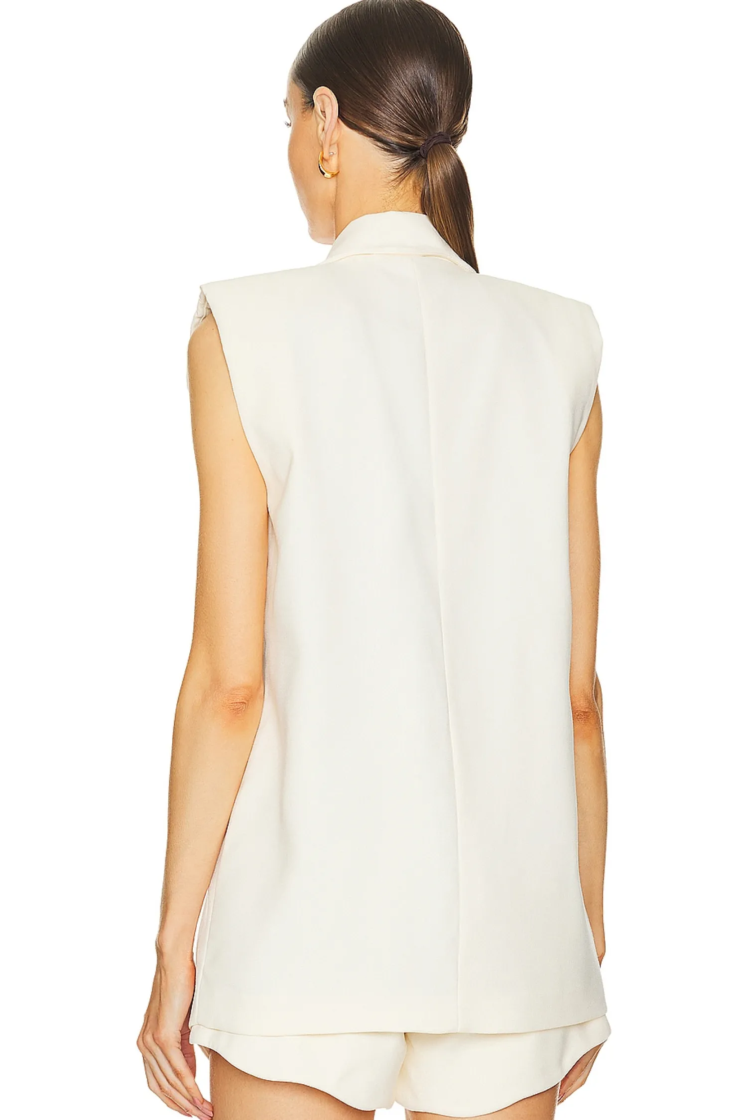 Women The Femm Matching Sets|Jackets & Coats>Lou Vest