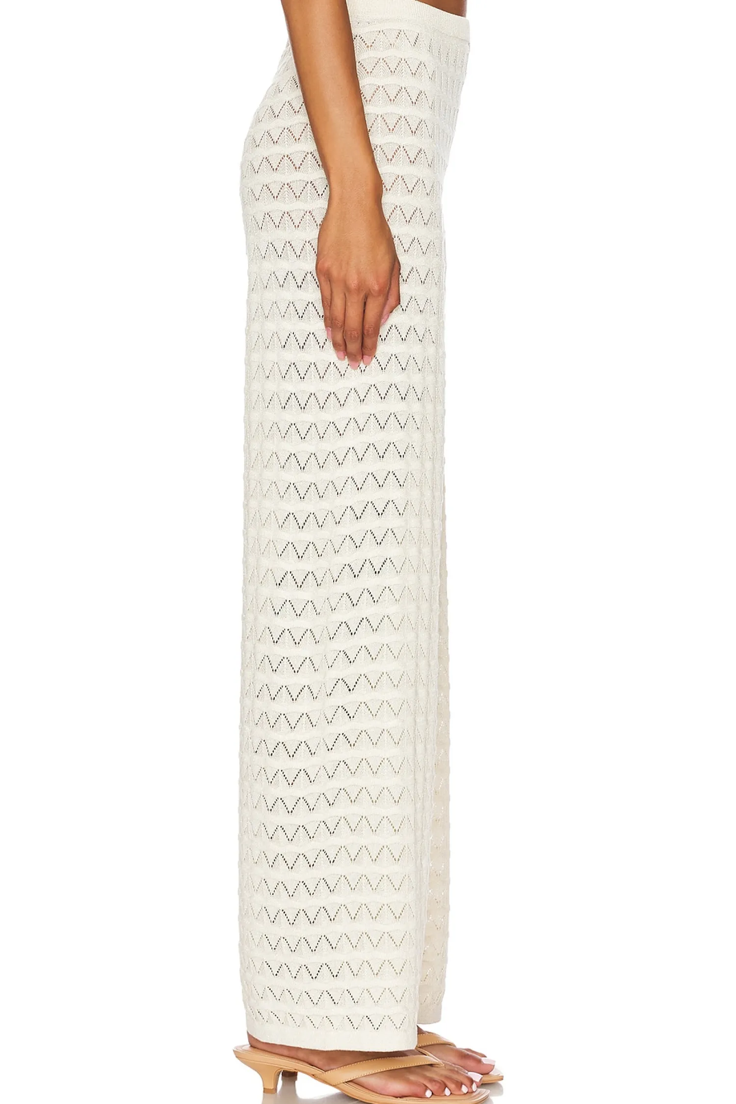 Women Runaway The Label Pants|Matching Sets>Loui Pant