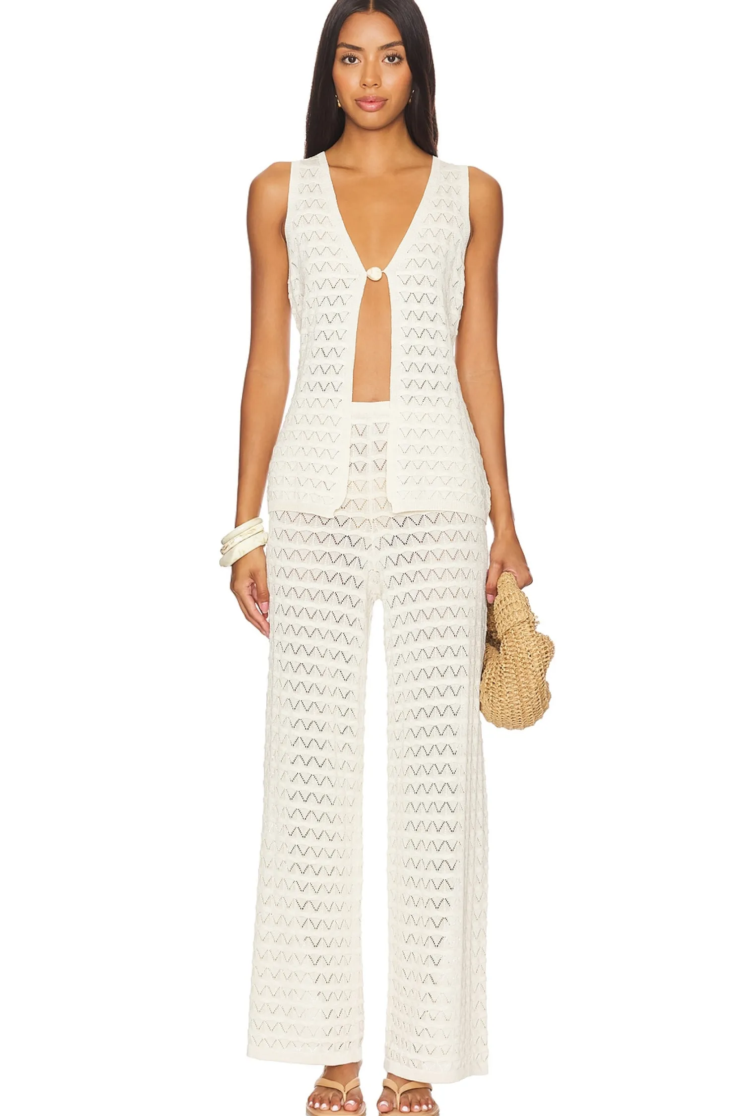 Women Runaway The Label Pants|Matching Sets>Loui Pant