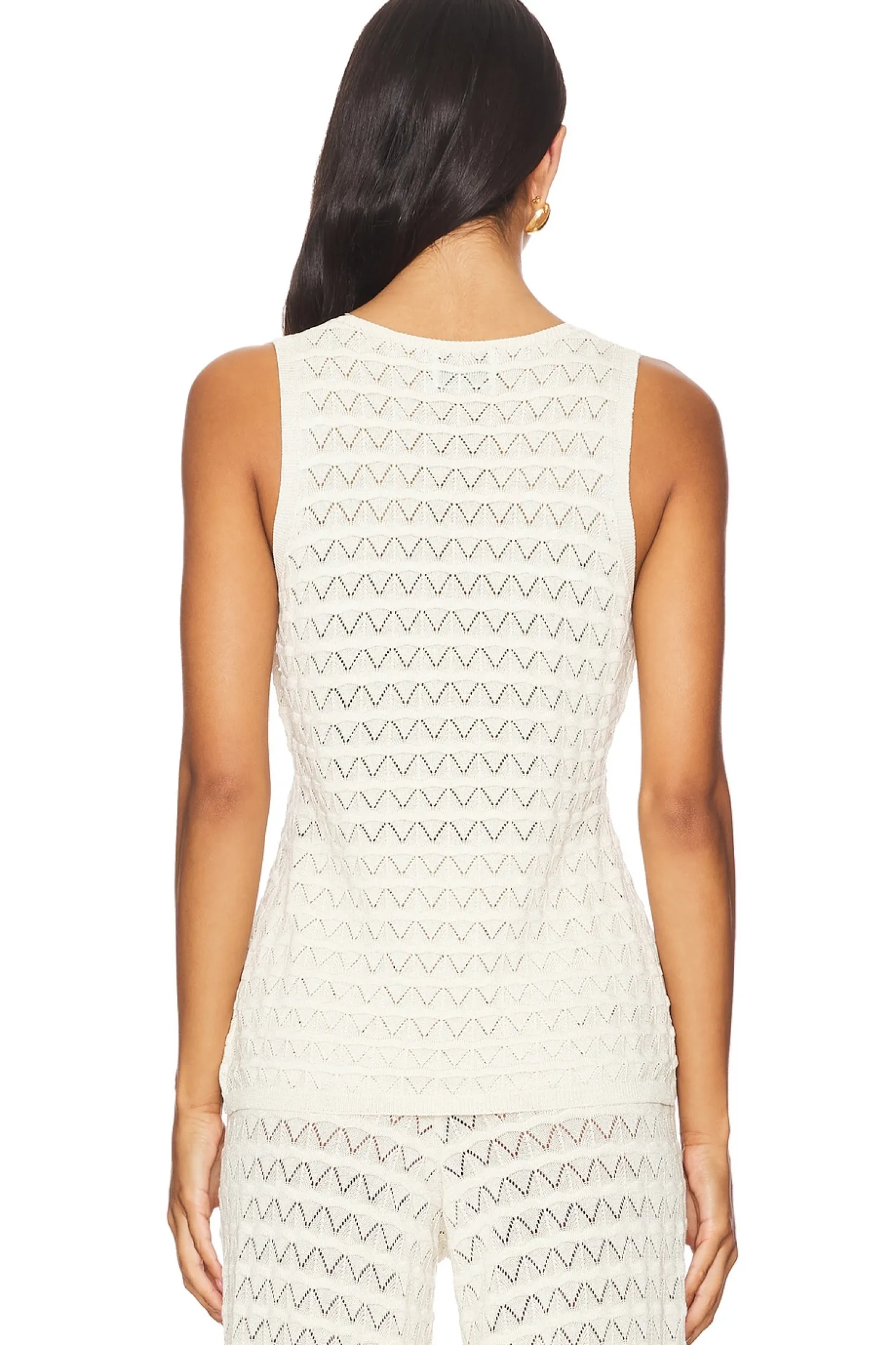 Women Runaway The Label Matching Sets>Loui Top