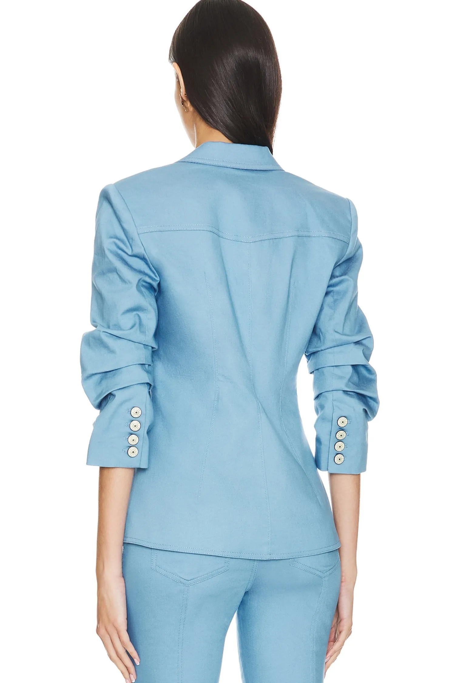 Women Cinq a Sept Jackets & Coats>Louisa Jacket