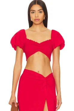 Women PEIXOTO Matching Sets>Louisa Top