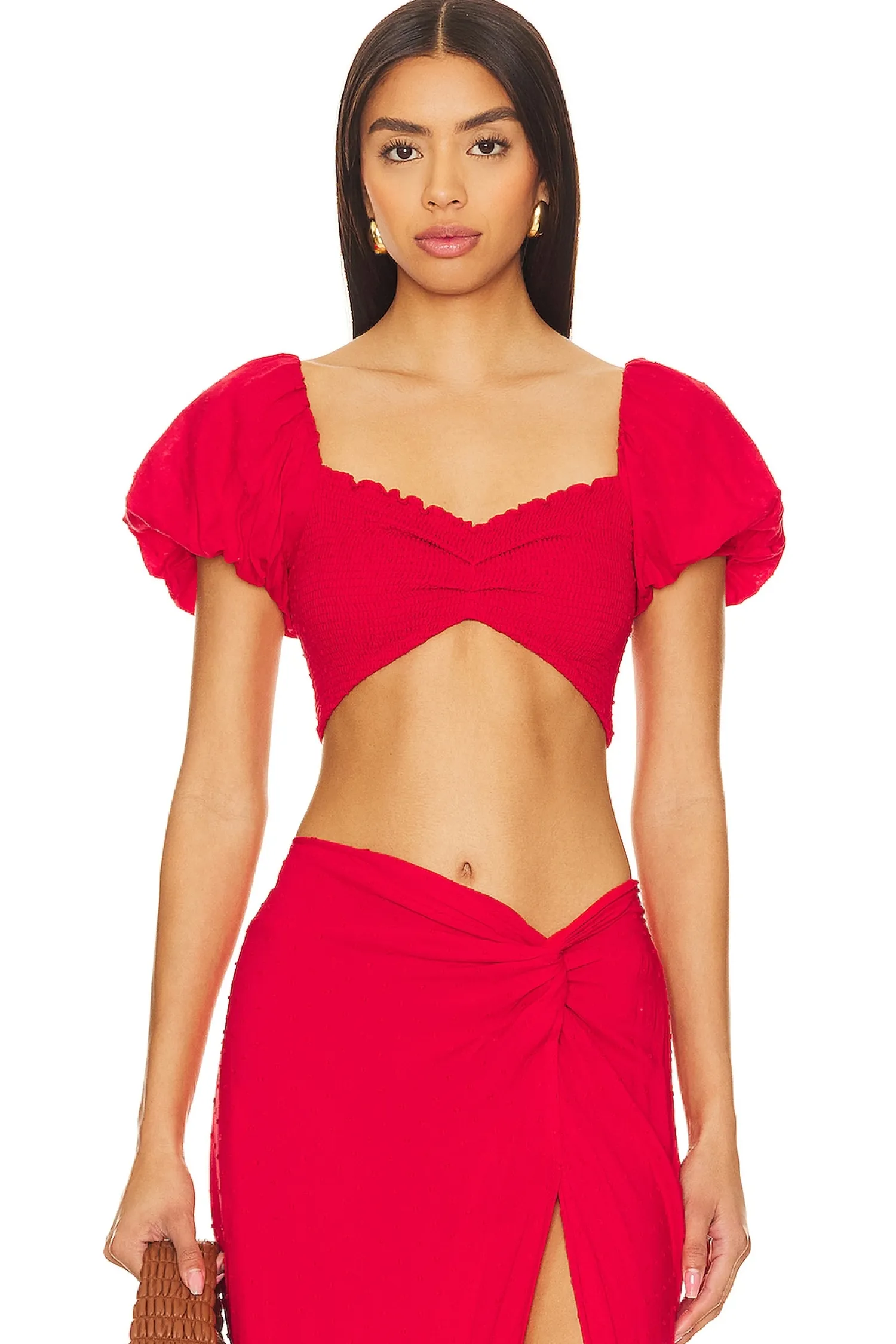 Women PEIXOTO Matching Sets>Louisa Top