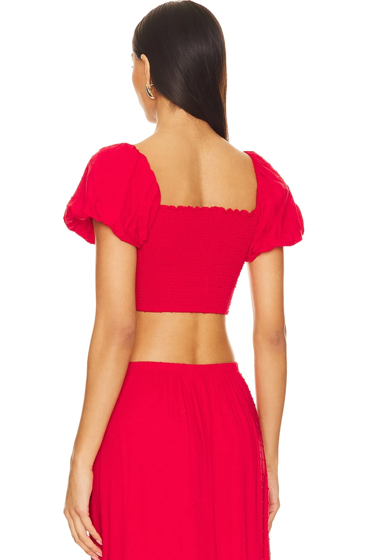 Women PEIXOTO Matching Sets>Louisa Top