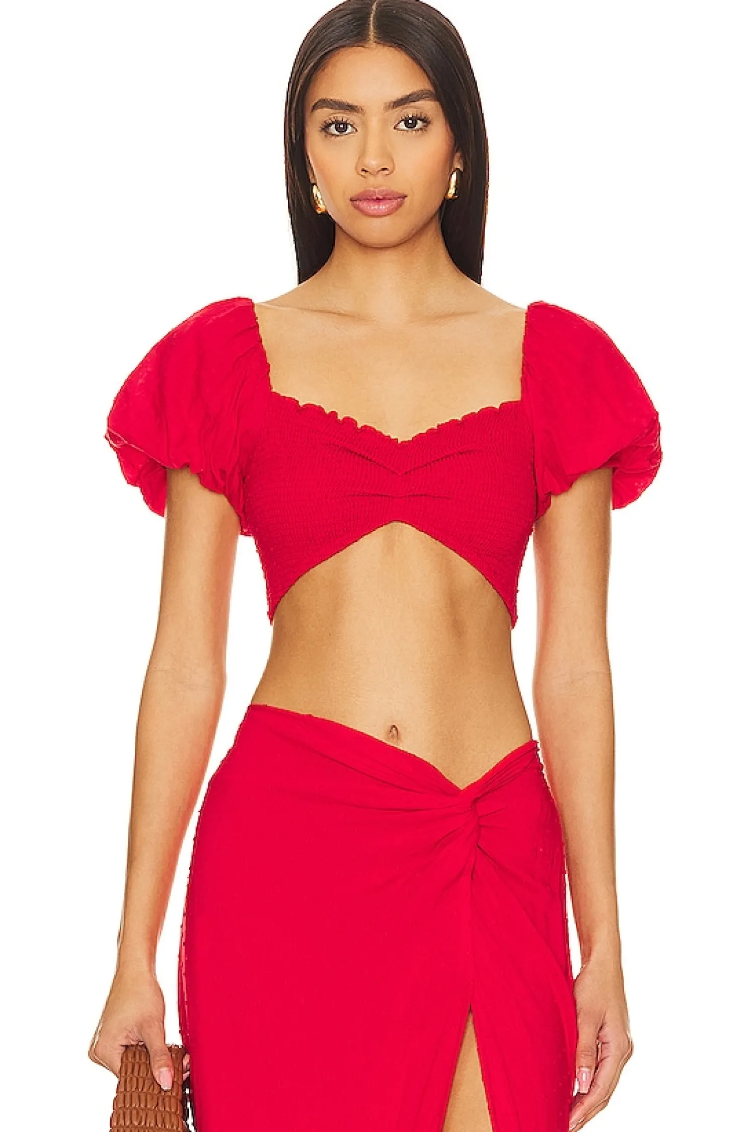 Women PEIXOTO Matching Sets>Louisa Top