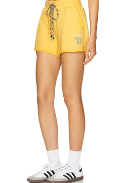 Women SUNDRY Loungewear>Lounge Short
