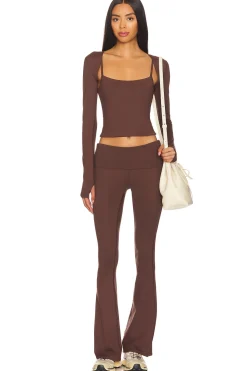 Women WellBeing + BeingWell Pants|Matching Sets><noscript><img width=