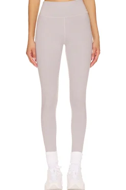Women WellBeing + BeingWell Pants>LoungeWell Monte Legging