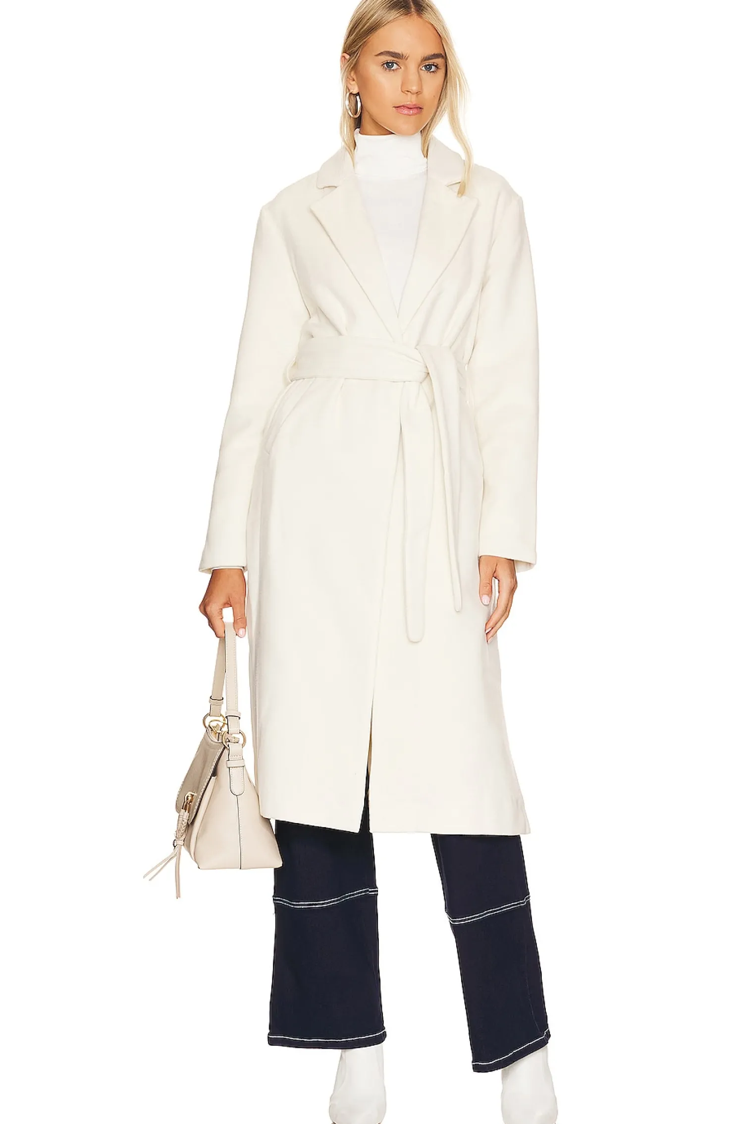 Women Unreal Fur Jackets & Coats>Love Affair Coat