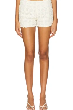 Women House of Sunny Matching Sets>Love Hot Pants