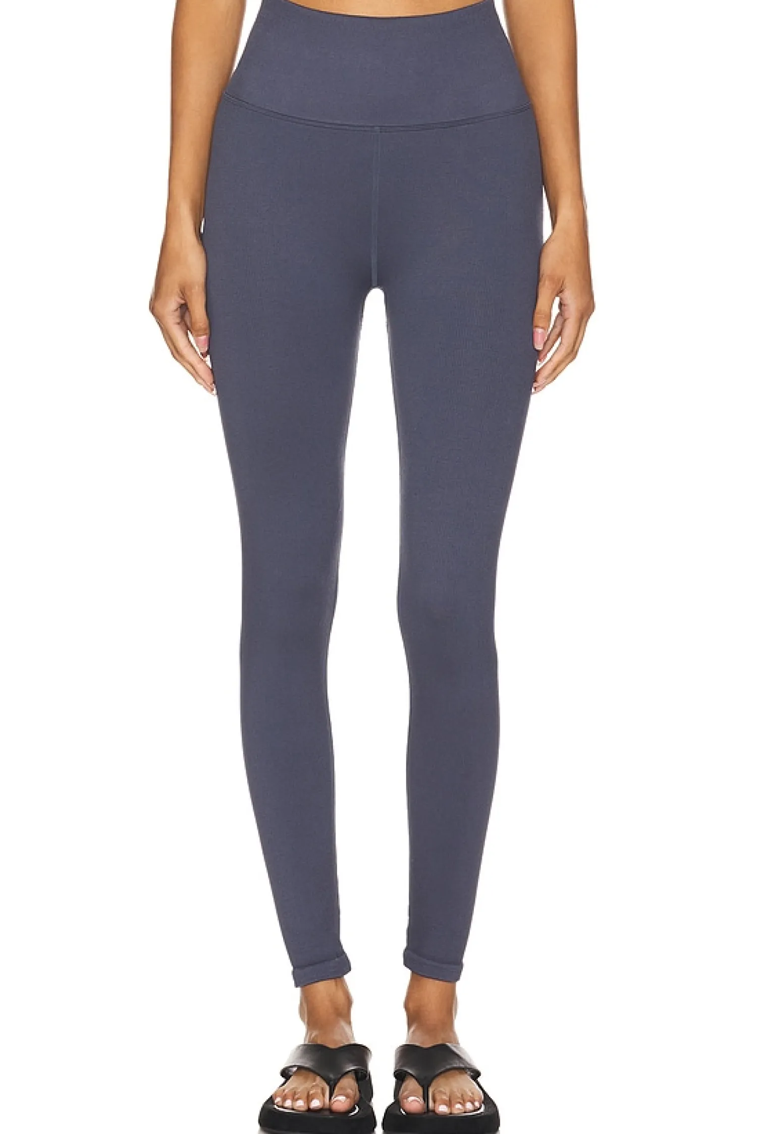 Women Spiritual Gangster Pants>Love Sculpt Legging