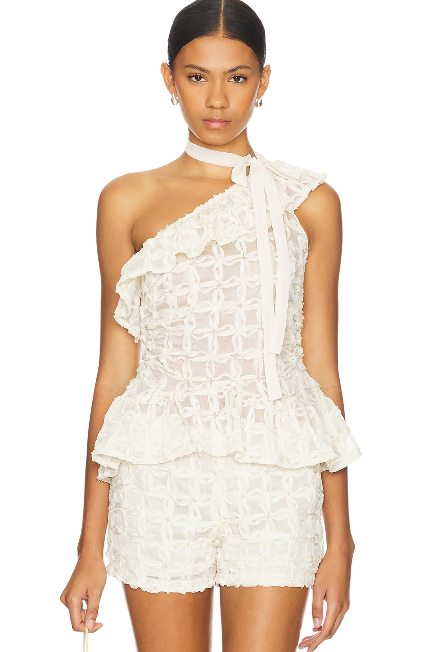 Women House of Sunny Matching Sets>Love Top