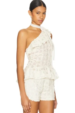 Women House of Sunny Matching Sets>Love Top