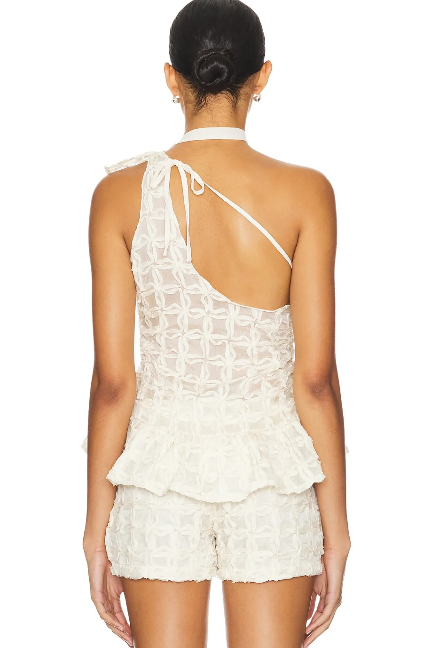 Women House of Sunny Matching Sets>Love Top