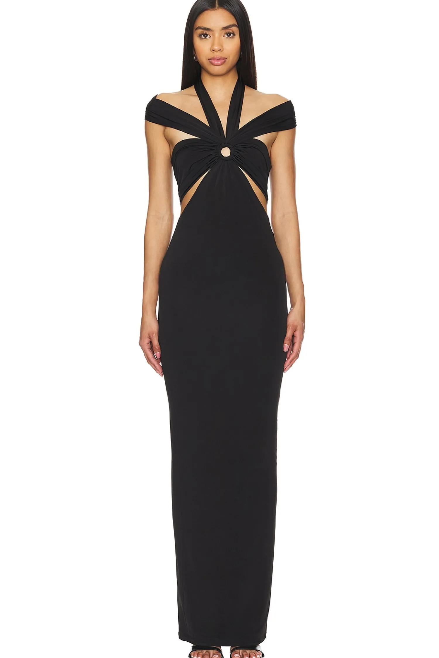 Women The New Arrivals by Ilkyaz Ozel Dresses>Lovisa Dress