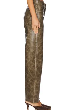 Women AGOLDE Pants><noscript><img width=