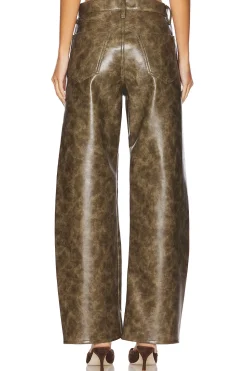 Women AGOLDE Pants><noscript><img width=